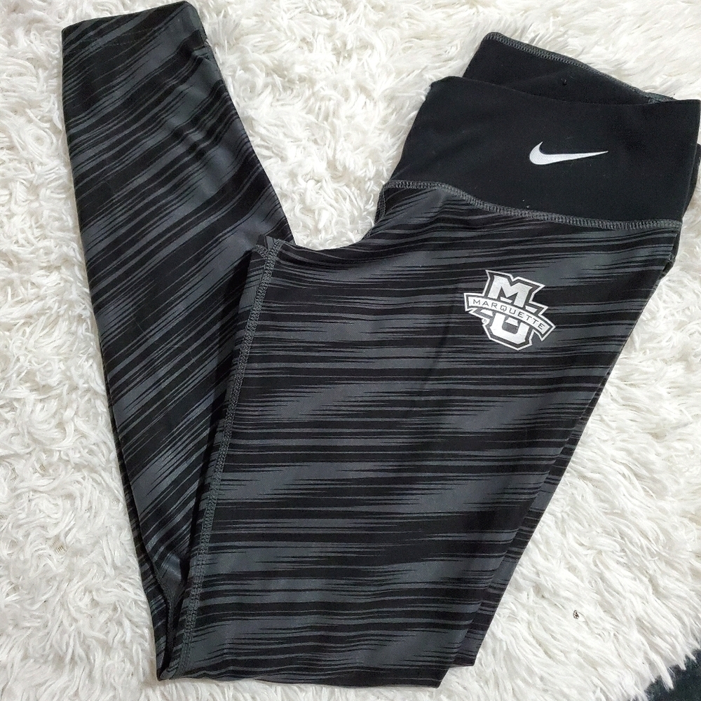 Nike dri fit leggings